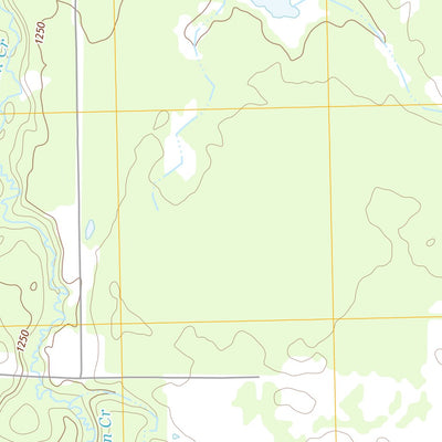 O'Brien Lookout Tower, MN (2013, 24000-Scale) Preview 2