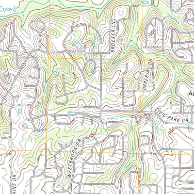 O'Fallon, MO (2012, 24000-Scale) Preview 3