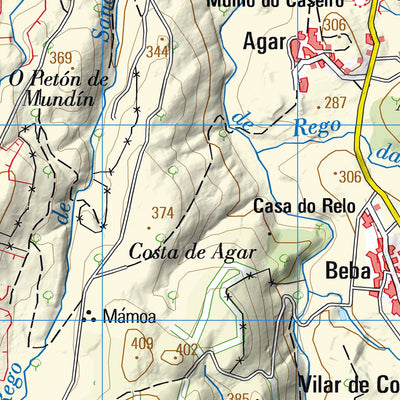 A Serra de Outes (0093)
