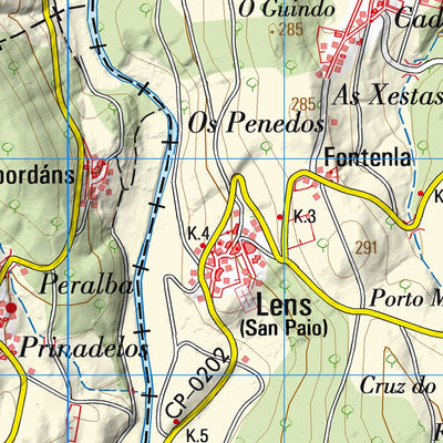 Santiago de Compostela (0094)