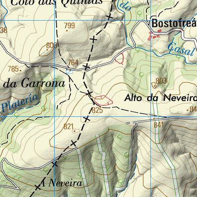 As Pontes de García Rodríguez (0023)