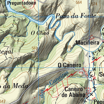 As Pontes de García Rodríguez (0023)