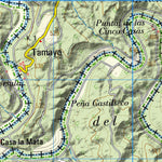 Venta del Moro (0719)