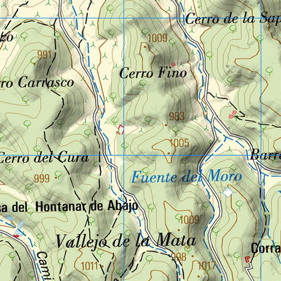 Carcelén (0767)