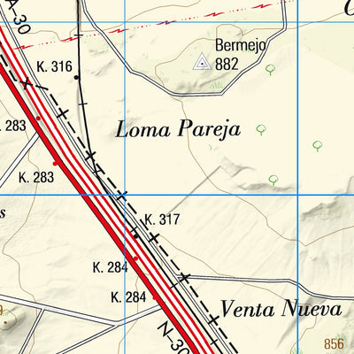 Pozo Cañada (0817)