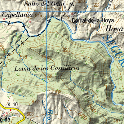 Elche de la Sierra (0867)