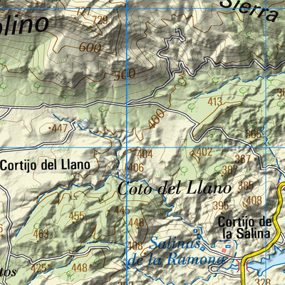 Calasparra (0890)