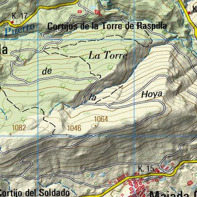 Yeste (0866)