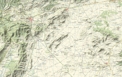Puebla de Don Fadrique (0930)