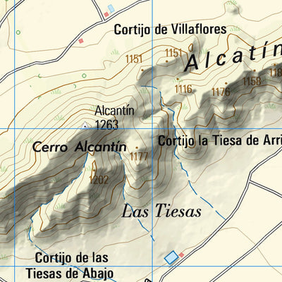Puebla de Don Fadrique (0930)