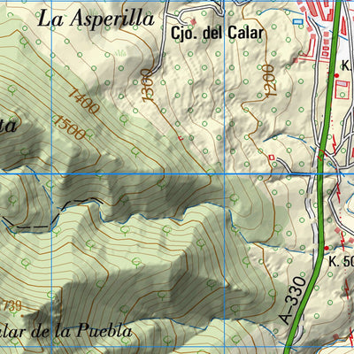 Puebla de Don Fadrique (0930)