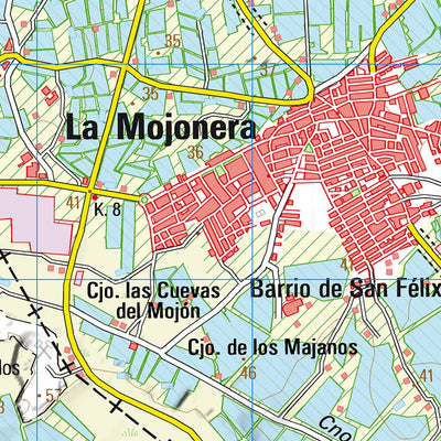 Roquetas de Mar (1058)