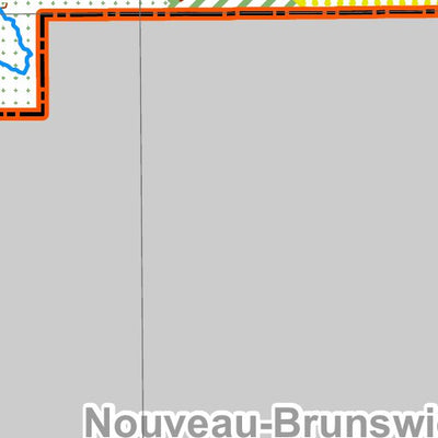 Québec Zone de Chasse 2