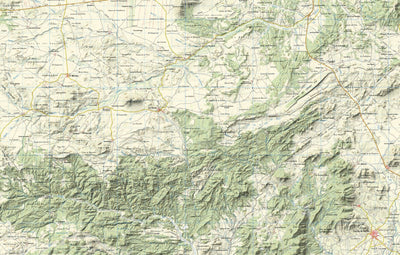 Zarcilla de Ramos (0931)