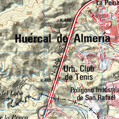 Almería (1045)