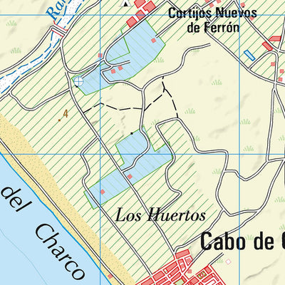 Cabo de Gata (1059)
