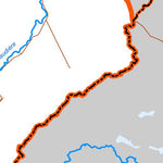 Québec Zone de Chasse 4