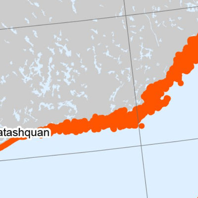 Québec Zone de Chasse 20 et 21