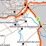 Québec Zone de Chasse 7