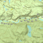 Rivière Capitachouane