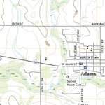 Adams, MN (2019, 24000-Scale) Preview 3