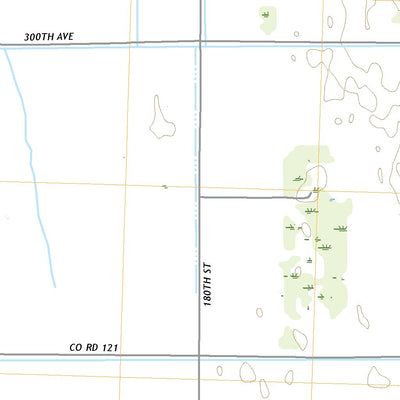 Ada NW, MN (2019, 24000-Scale) Preview 2