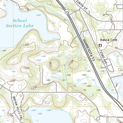 Albert Lea West, MN (2019, 24000-Scale) Preview 3