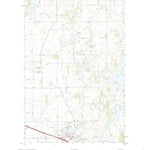 Albany, MN (2019, 24000-Scale) Preview 1