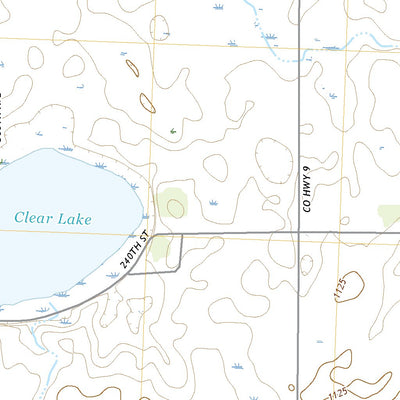Alberta, MN (2019, 24000-Scale) Preview 2