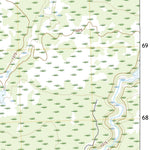 Angle Inlet SW, MN (2019, 24000-Scale) Preview 3