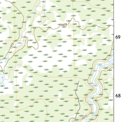 Angle Inlet SW, MN (2019, 24000-Scale) Preview 3