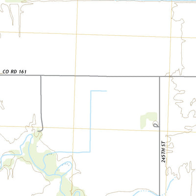 Ada, MN (2019, 24000-Scale) Preview 2