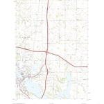 Albert Lea East, MN (2019, 24000-Scale) Preview 1