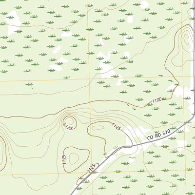 Angle Inlet, MN (2019, 24000-Scale) Preview 2