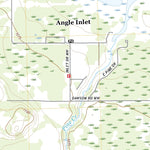 Angle Inlet, MN (2019, 24000-Scale) Preview 3