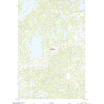 Alice Lake, MN (2019, 24000-Scale) Preview 1