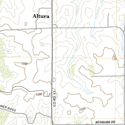 Altura, MN (2019, 24000-Scale) Preview 2