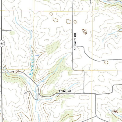 Arendahl, MN (2019, 24000-Scale) Preview 2