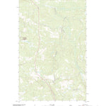 Ash River SW, MN (2019, 24000-Scale) Preview 1