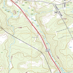 Ash River SW, MN (2019, 24000-Scale) Preview 3
