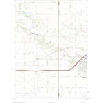 Austin West, MN (2019, 24000-Scale) Preview 1