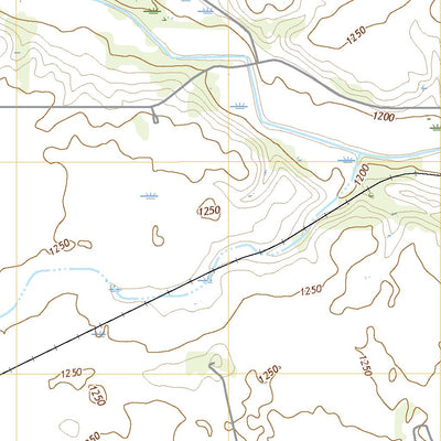 Austin West, MN (2019, 24000-Scale) Preview 2