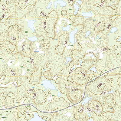 Anchor Hill, MN (2019, 24000-Scale) Preview 3