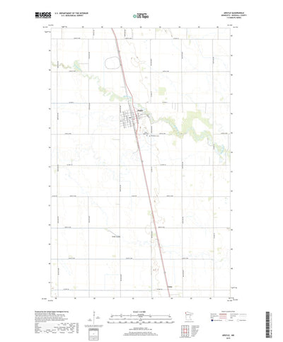Argyle, MN (2019, 24000-Scale) Preview 1