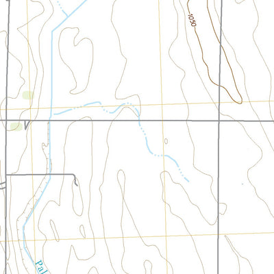 Asbury, MN (2019, 24000-Scale) Preview 2