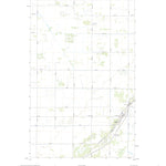 Badger, MN (2019, 24000-Scale) Preview 1