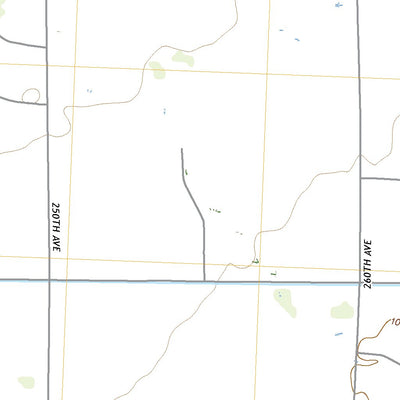 Badger, MN (2019, 24000-Scale) Preview 2