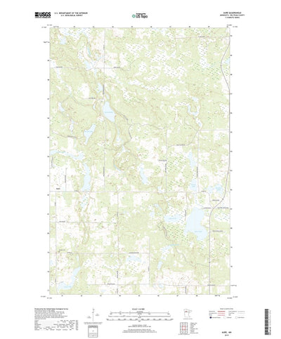 Aure, MN (2019, 24000-Scale) Preview 1