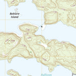Ash River NE, MN (2019, 24000-Scale) Preview 2