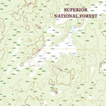 Babbitt SE, MN (2019, 24000-Scale) Preview 2